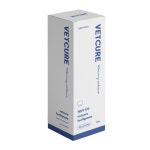 벳큐어 덴탈겔 바르는 덴탈 치약 70ml 강아지 고양이 겸용 : 가온동물병원