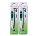 조인 Poly Green 알람 전자체온계 2개 : 소다생활건강