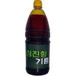 참진향기름 1.8Lx4 : 다부자푸드