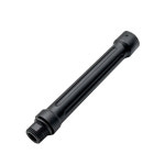 [Maple Leaf] 메이플리프 5.1인치 아웃바렐 (14mm역나사) - 5.1inch Outer Barrel for M4 Section 180mm inner barrel : 서바이벌 샵