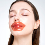 코코스타 각질 케어 비건 로즈 립마스크 20매입 : KOCOSTAR