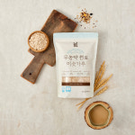 청오 무농약 미숫가루 500g : 청오건강