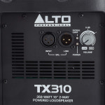 ALTO TX310 행사 10인치 스피커 : 주식회사 사운드프로