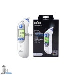 귀체온계 (Ear Thermometer) IRT6520단위 : 1개 : 메디오션