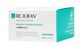 (리뉴얼)리쥬란 힐링크림 50ml 피부과 재생크림(디자인변경) : 제이콥스락