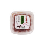 주먹밥 안주 반찬 새콤한 부농원 부농매염 매실 절임 300g : 티피마트