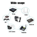 18v어댑터 전원 공급 장치 AC 100V240V DC 18V 1A 로 전송 LED 스트립 조명용 어댑터 충전기 : 셀러유니로