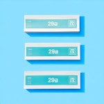 [태권도, 줄넘기 급수스티커] 29급 30장 : 태카TAEKA