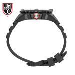 루미녹스 베어그릴스 마운틴 정품밴드 24mm XB.3739 XB.3731 러버 우레탄 스트랩 공식판매처 : 오르몽트