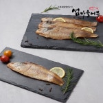 [섬마을어부] 참숯에 구운 참서대 고흥 수제 숯불생선구이 당일 구운생선 간편한 밥반찬 : 고흥숯불생선구이섬마을어부