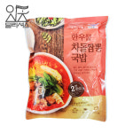 한우물 차돌 짬뽕 국밥 (210g) : 잇츠딜리셔스