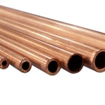 1T 12mm 적동파이프 속빈 원형 : 고양이냐옹