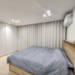 마산 양덕동 우성아파트 커튼 블라인드 / 창원 마산 진해 김해 진주 사천 부산 데코인홈 : 데코인 홈