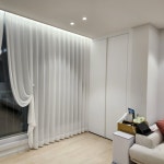 마산 양덕동 우성아파트 커튼 블라인드 / 창원 마산 진해 김해 진주 사천 부산 데코인홈 : 데코인 홈