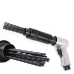 콘크리트 치핑기 에어뿌레카 녹제거 시멘트 함마 드릴 : 대잠상회