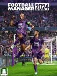 풋볼매니저 2024 FM 2024 / PC스팀코드 문자전송 한글 : 바둑이419