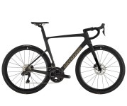 캐논데일 슈퍼식스 에보 하이모드 2 Ult DI2 (BBQ) 로드자전거 : 기어스