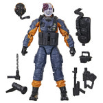 G.I.JOE 지아이조 클래시파이드 몰 랫 : 콜렉터마켓