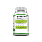 로직뉴트라 베르베린 Berberine 500 mg 60 베지 캡슐 : 럭셔리구대