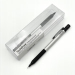 러다이트 테크드로우2 TechDraw2 고급 샤프 0.3mm 0.5mm(가죽케이스 포함) : 미스터펜