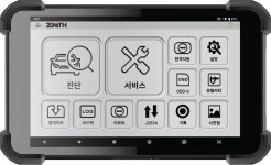 제니스Z5(ZENITH Z5) : 차차텍