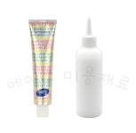 파이모아 임페리얼 헤어 칼라크림 염색약 90g : 에이스 미용재료