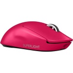 [관부가세포함] Logicool G PRO X SUPERLIGHT 2 무선 게임용 마우스 LIGHTFORCE 하이브리드 스위치 : NY 스토리