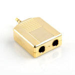 COMS(컴스) 스테레오 젠더 Y형/G9031/(3.5 M/6.5 Fx2) : 이앤디몰