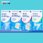 신신제약 메디큐어 아쿠아 밴드 일반+대형+특대형+혼합형 1세트 : 투윤케어