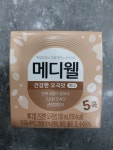메디웰 건강한 오곡맛 플러스 미니 150ml 24pack : 메디컬브랜드