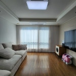 창원 가음 더샵 2단지 커튼 블라인드 / 창원 마산 진해 김해 진주 사천 부산 데코인홈 : 데코인 홈