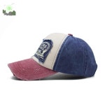 스냅 장착 야외 남성 가을 여성 여름 힙합 글자 모자 야구 패션 : HILLZO-LYU2