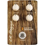 [해외] 음향기기 이팩트 L.R. Baggs Align Session Acoustic Guitar Effects Pedal : 허클베리킴