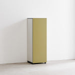 LPM 1문 선반 수납 다용도 수납장 400 : 다원핸즈데코