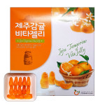 곱닥Book닥 | 제주 감귤 비타 젤리 : 곱닥헌제주
