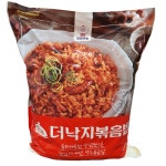 코스트코 천일식품 낙지볶음밥 300g x7(아이스박스 무료포장) : 코스트고고