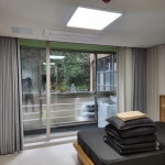 진주 가좌동 경상대학교 커튼 블라인드 / 창원 마산 진해 김해 진주 사천 부산 데코인홈 : 데코인 홈