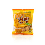 금풍 추억의 보리건빵 30gx2개 건빵 인간사료 추억의 주전부리 : 과자왕동키