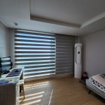 진주 혁신 포레스트부영 커튼 블라인드 / 창원 마산 진해 김해 진주 사천 부산 데코인홈 : 데코인 홈