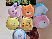 부산 도자기 키즈원데이클래스 : 도재이 도자기공방