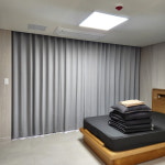 진주 가좌동 경상대학교 커튼 블라인드 / 창원 마산 진해 김해 진주 사천 부산 데코인홈 : 데코인 홈