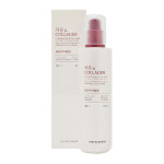 더페이스샵 석류 엔 콜라겐 볼륨탄력 에멀젼140ml : 주식회사 아이스킨