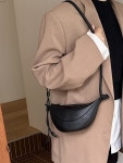[아카이브앱크 홈]Small fling bag(Deep sleep) 스몰플링백 : 아카이브앱크 홈