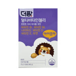 더팜 아이조아 멀티비타민젤리 30포 : 헬스웰