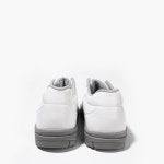 [MNX15] 발볼넓은골프화 방수 국내제작 남성 여성 스파이크리스 수제골프화 1만보 캐디화 : MNX15