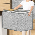 오픈탑 리빙 수납 옷정리함 공간 박스 수납함 정리함 : 주식회사 예은