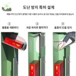 단독주택 아파트 무인 전원주택 여성안심택배함 원룸 보관함 택배함 택배 : HILLZO-JHL