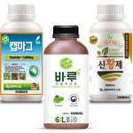 바루 캡마그 신황제 엽면시비세트 완성 코리아아그로 : 한양팜마트