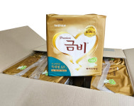 금비 프리미엄 겉기저귀 와이드 특대형 매직밸트 10매(1팩) : 만성 청소용품및안전용품
