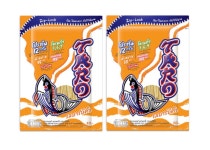 타랏타이 | [태국] 타로 TARO 생선 스낵 피쉬 쥐포 스낵 3가지 종류 50g x 2개 : 코브상사